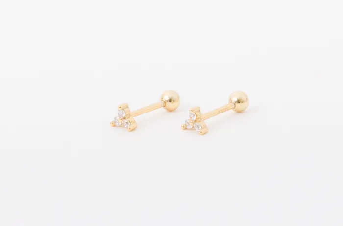 Classy AF Bundle Hey June Earrings