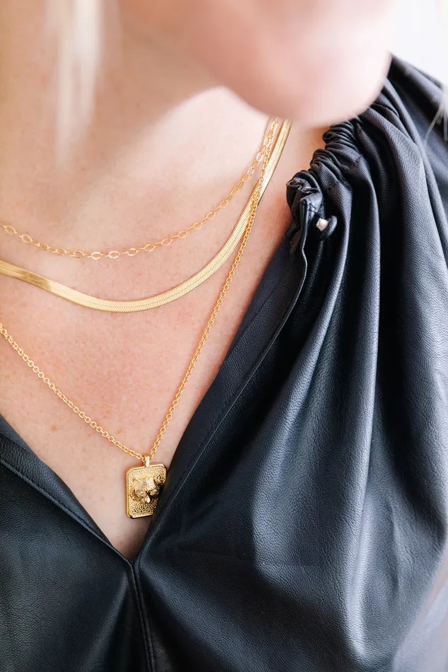 Classy AF Bundle Hey June Earrings