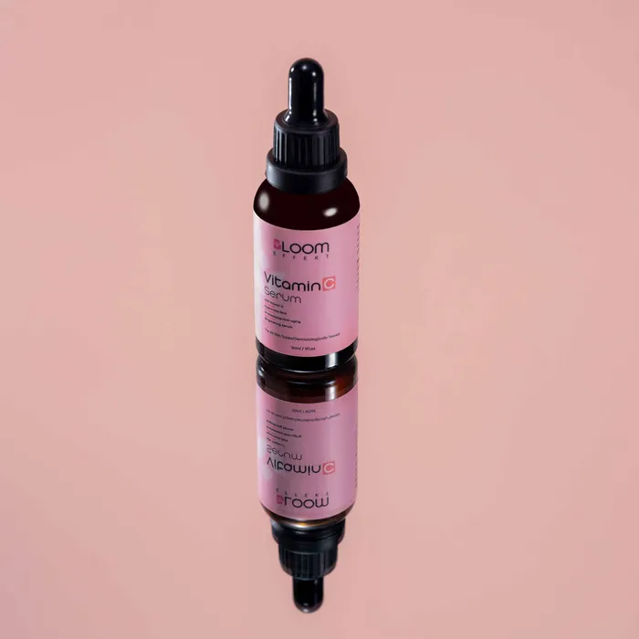 Earrings Bloom Effekt VitaminC Serum 30ml
