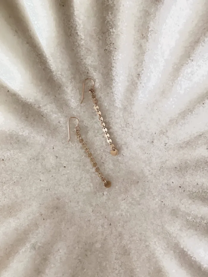 Earrings LUX EARRINGS Stylin By Aylin
