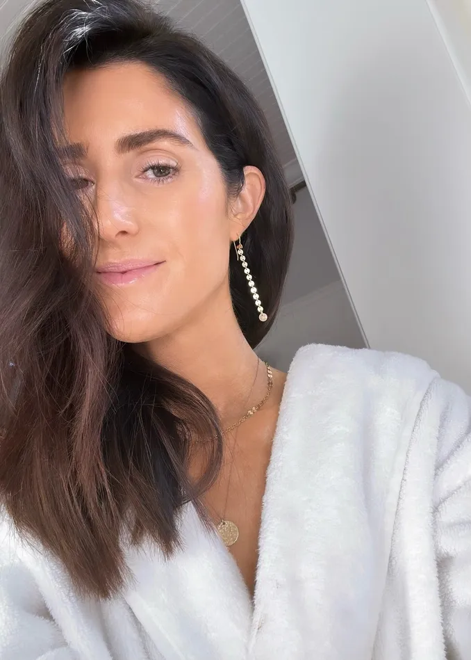 Earrings LUX EARRINGS Stylin By Aylin