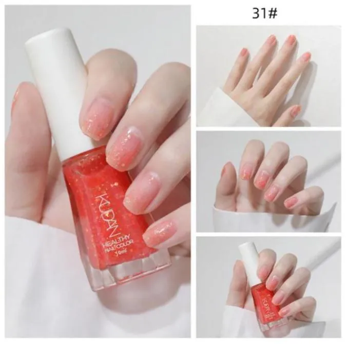 Earrings POLLY NS259 Regular Nail Polish 31