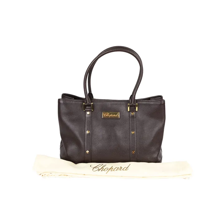 Earrings PreOwned Chopard Portofino Bag Chopard