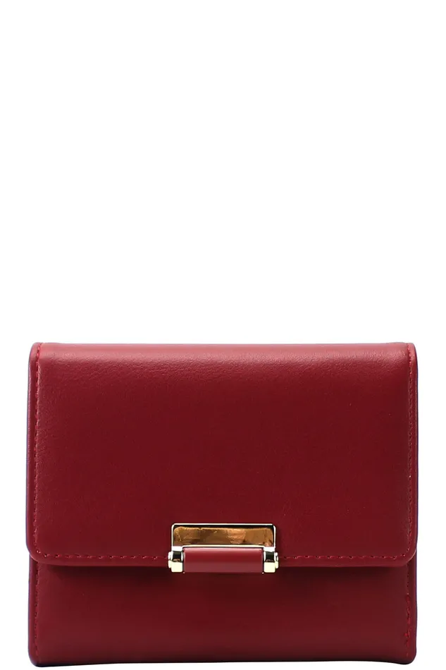 Earrings Stylish Wallet 3527W Walkeaze