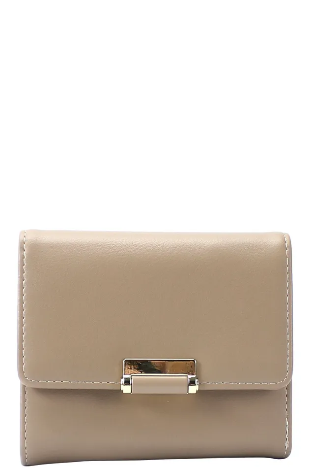 Earrings Stylish Wallet 3527W Walkeaze