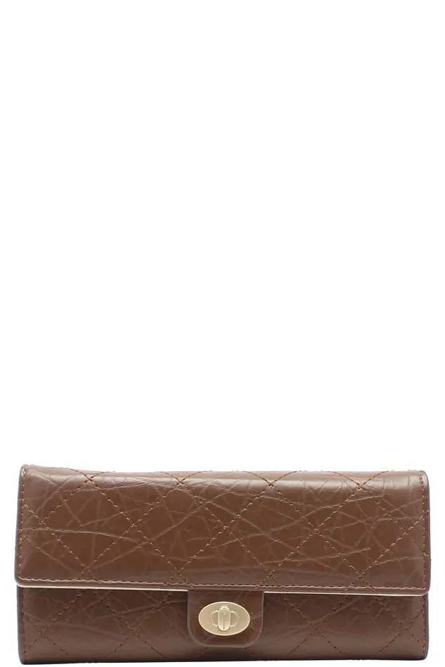 Earrings Walkeaze Stylish Wallet 3436W