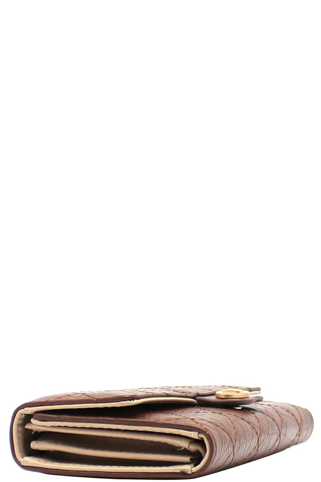 Earrings Walkeaze Stylish Wallet 3436W