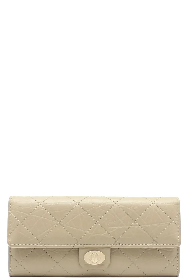Earrings Walkeaze Stylish Wallet 3436W