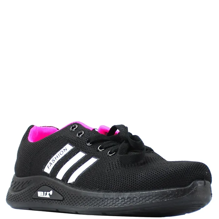 Earrings Walkeaze Women Casual Sneakers 98244S
