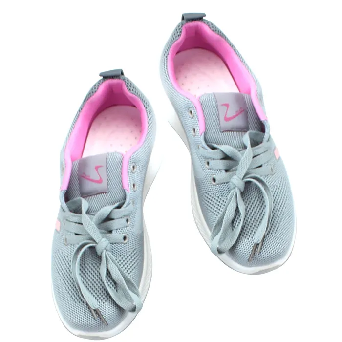 Earrings Walkeaze Women Casual Sneakers 98244S
