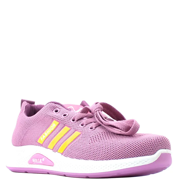 Earrings Walkeaze Women Casual Sneakers 98244S
