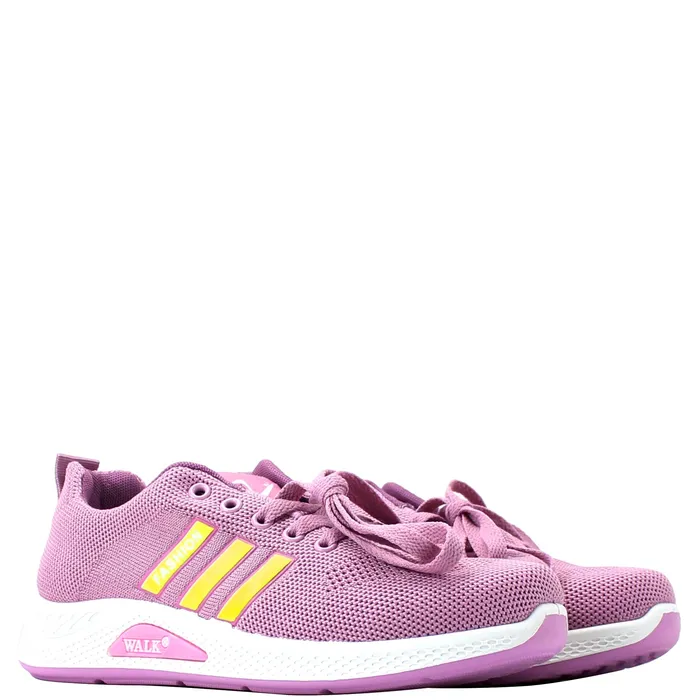 Earrings Walkeaze Women Casual Sneakers 98244S