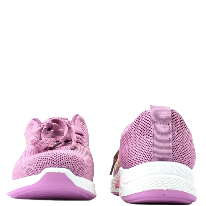Earrings Walkeaze Women Casual Sneakers 98244S