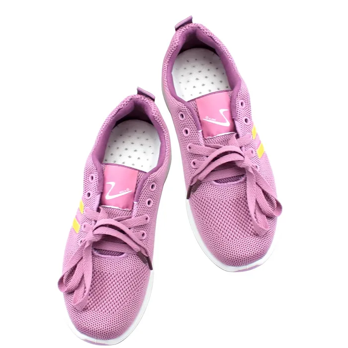 Earrings Walkeaze Women Casual Sneakers 98244S