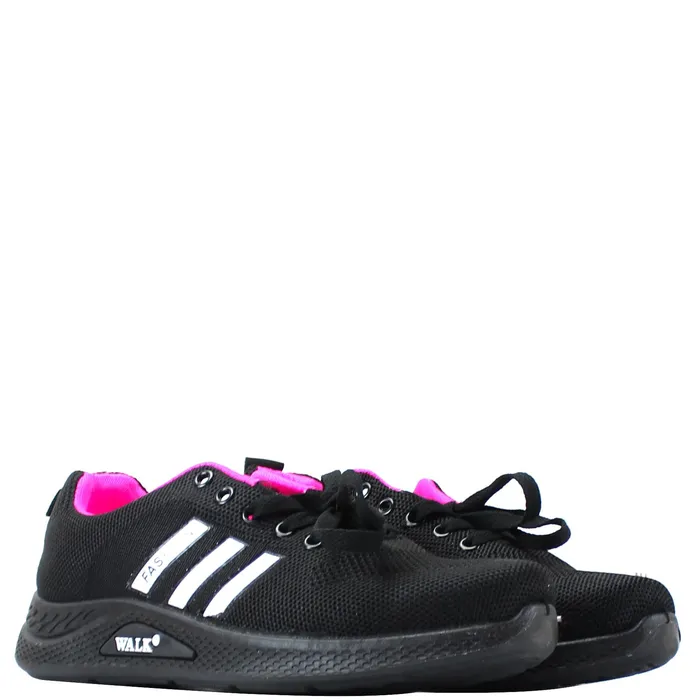 Earrings Walkeaze Women Casual Sneakers 98244S