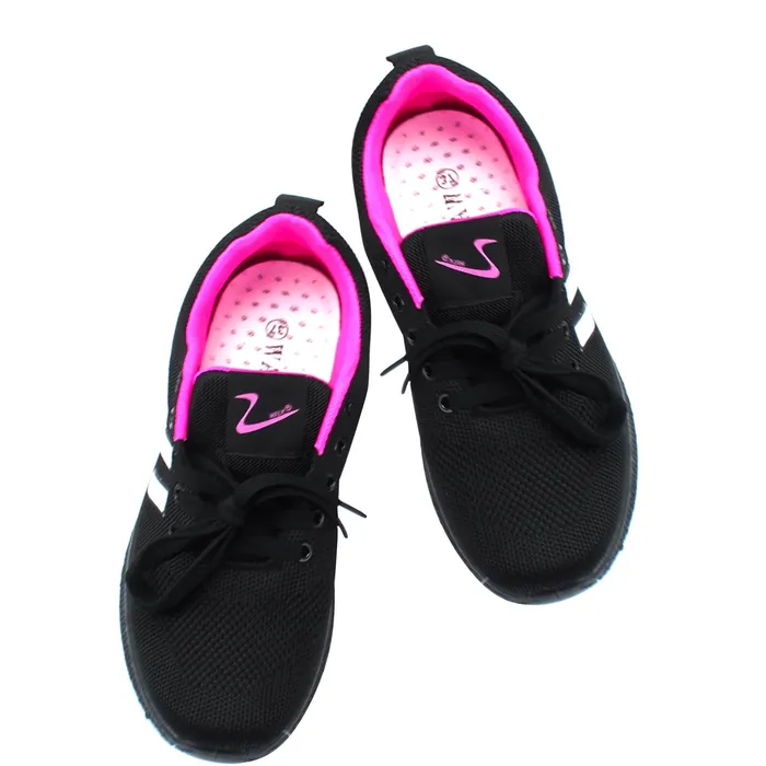 Earrings Walkeaze Women Casual Sneakers 98244S