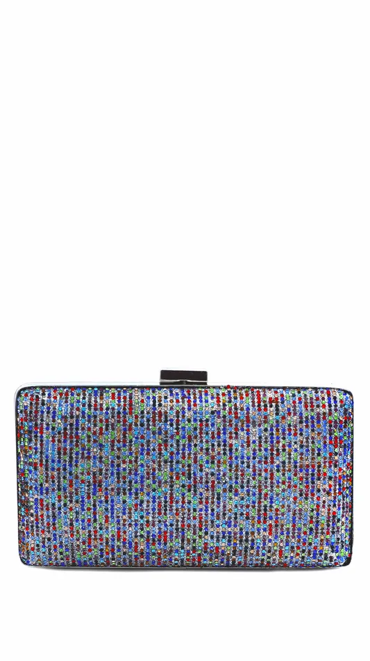 Earrings Walkeaze Women Clutch 05522B