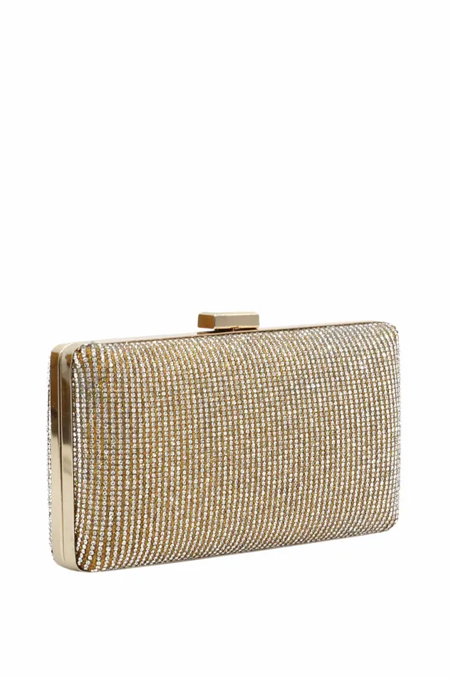 Earrings Walkeaze Women Clutch 05522B