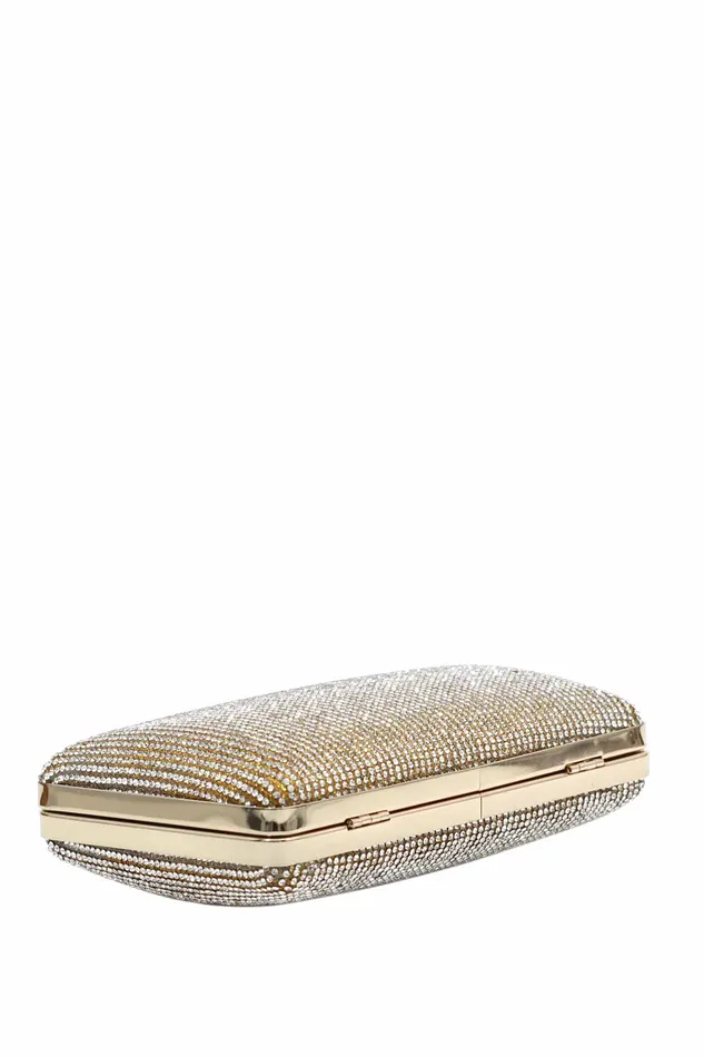 Earrings Walkeaze Women Clutch 05522B