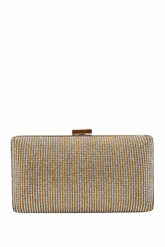 Earrings Walkeaze Women Clutch 05522B