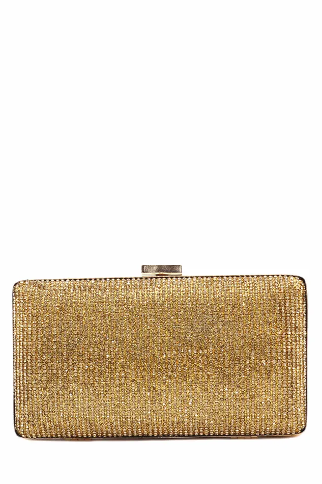 Earrings Walkeaze Women Clutch 05522B