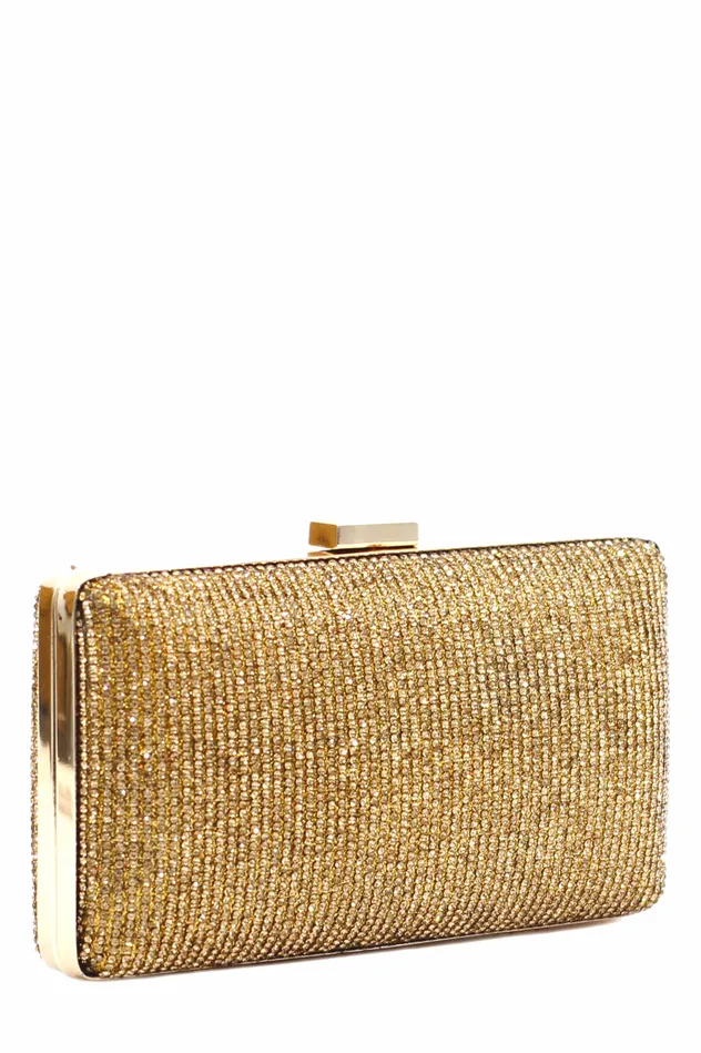 Earrings Walkeaze Women Clutch 05522B
