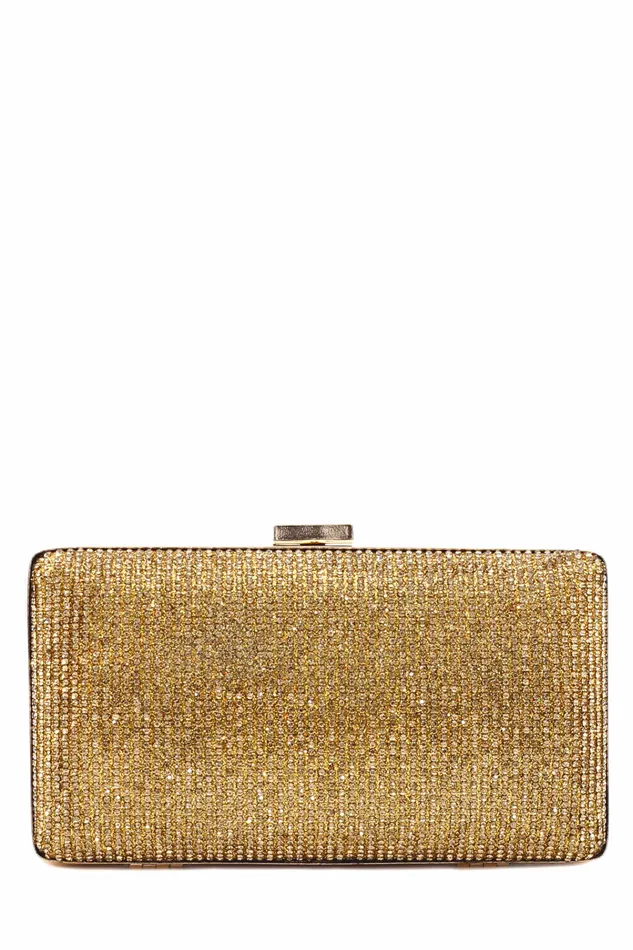 Earrings Walkeaze Women Clutch 05522B