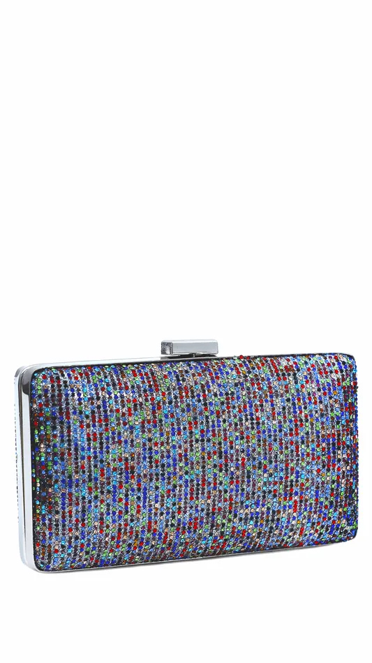 Earrings Walkeaze Women Clutch 05522B
