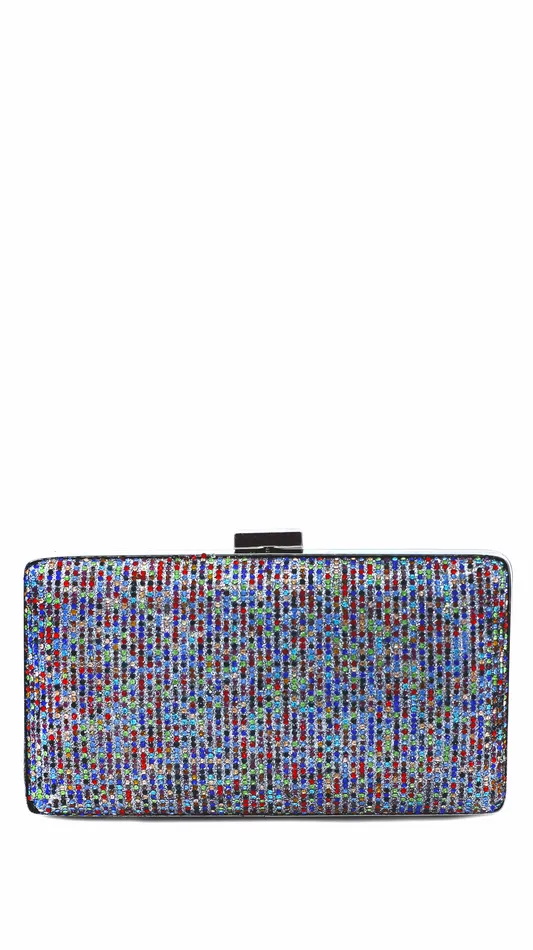 Earrings Walkeaze Women Clutch 05522B