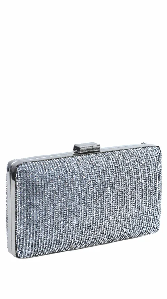 Earrings Walkeaze Women Clutch 05522B