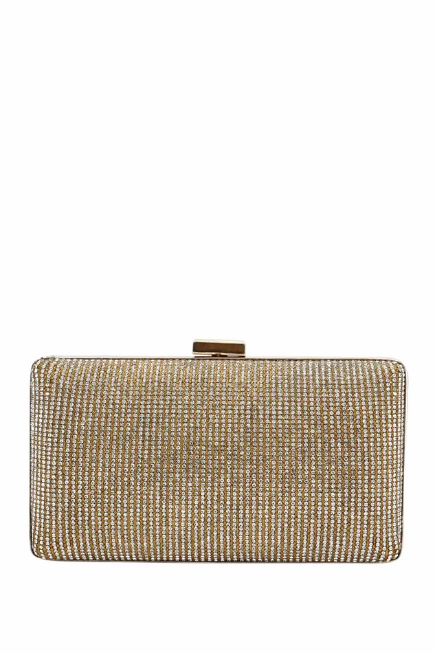 Earrings Walkeaze Women Clutch 05522B