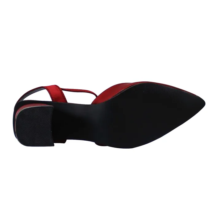 Earrings Walkeaze Women Formal Court Shoes 62556S Earrings Walkeaze Women Formal Court Shoes 62556S