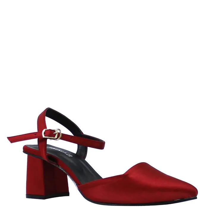 Earrings Walkeaze Women Formal Court Shoes 62556S Earrings Walkeaze Women Formal Court Shoes 62556S