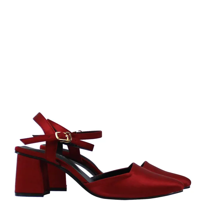Earrings Walkeaze Women Formal Court Shoes 62556S Earrings Walkeaze Women Formal Court Shoes 62556S