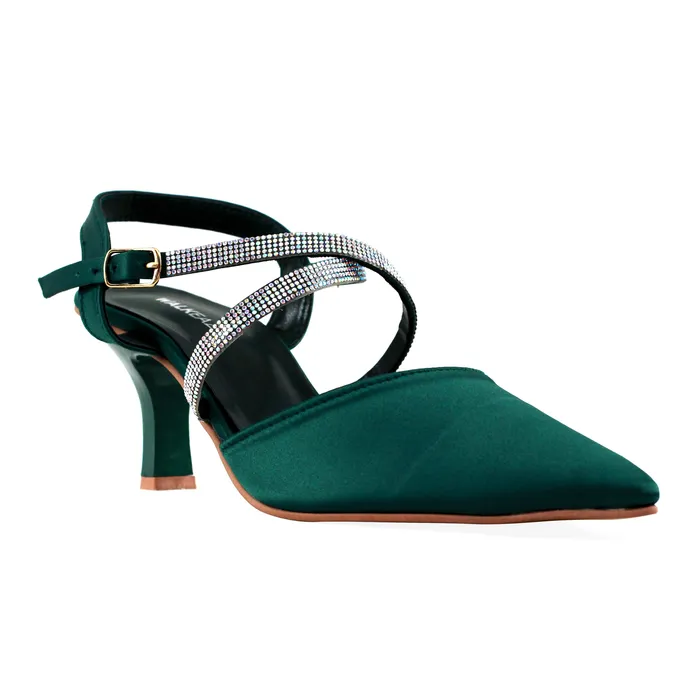 Earrings Walkeaze Women Formal Court Shoes 74649S
