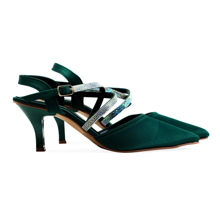 Earrings Walkeaze Women Formal Court Shoes 74649S
