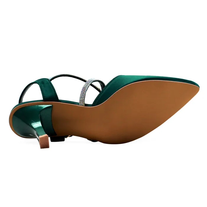 Earrings Walkeaze Women Formal Court Shoes 74649S