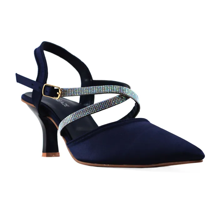 Earrings Walkeaze Women Formal Court Shoes 74649S