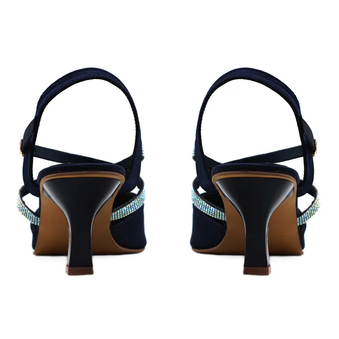 Earrings Walkeaze Women Formal Court Shoes 74649S