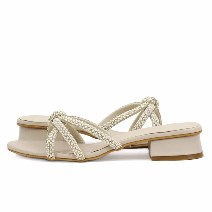 Earrings Walkeaze Women Formal Slippers 74912S