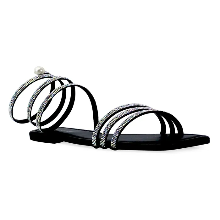 Earrings Walkeaze Women Sandals 39761S