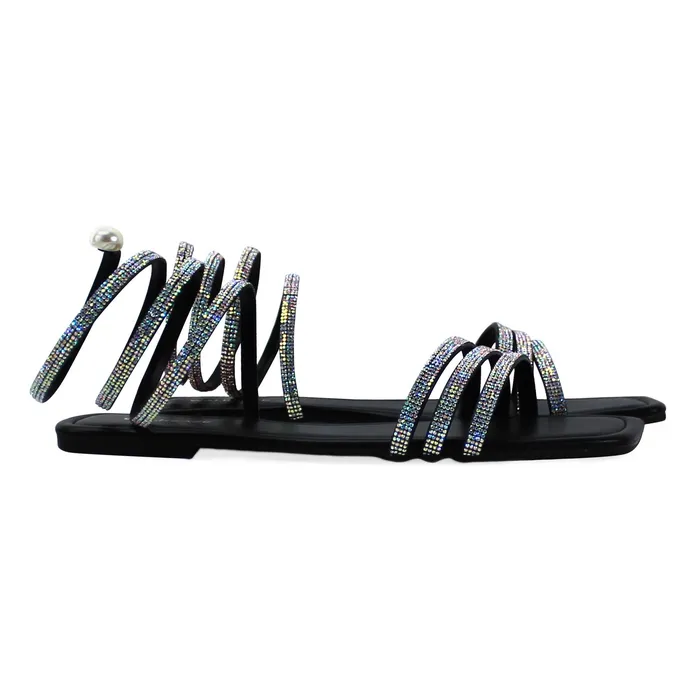 Earrings Walkeaze Women Sandals 39761S Earrings Walkeaze Women Sandals 39761S