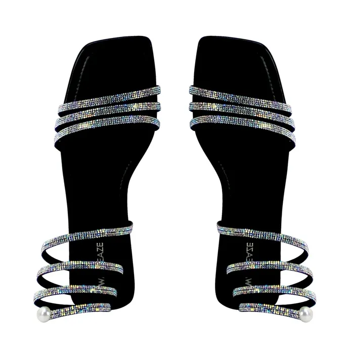 Earrings Walkeaze Women Sandals 39761S Earrings Walkeaze Women Sandals 39761S