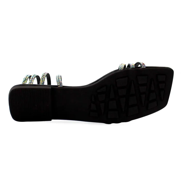 Earrings Walkeaze Women Sandals 39761S Earrings Walkeaze Women Sandals 39761S