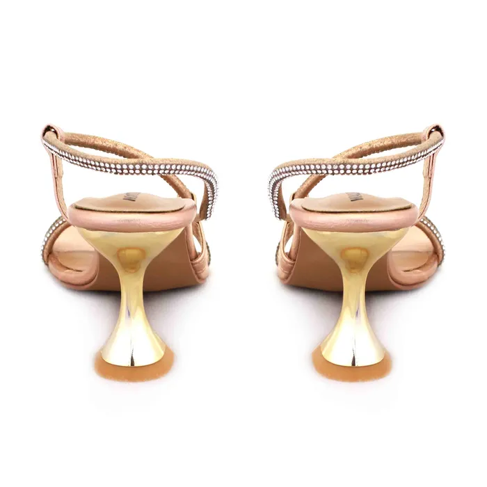 Earrings Walkeaze Women Sandals 62118S Earrings Walkeaze Women Sandals 62118S