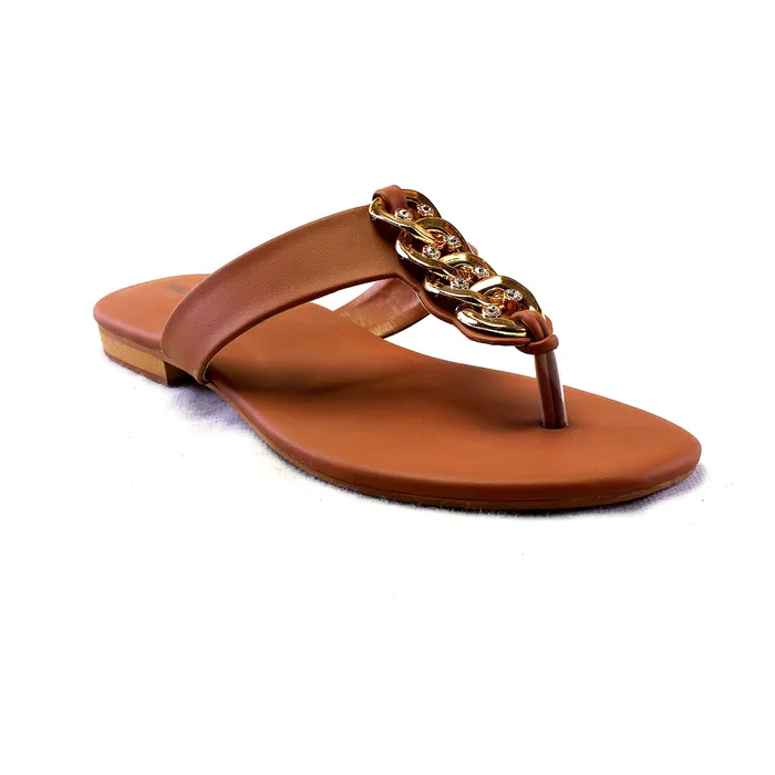 Earrings Walkeaze Women Slippers 39014S