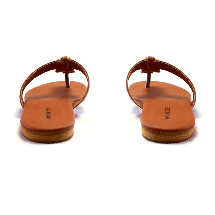 Earrings Walkeaze Women Slippers 39014S