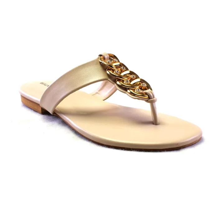 Earrings Walkeaze Women Slippers 39014S