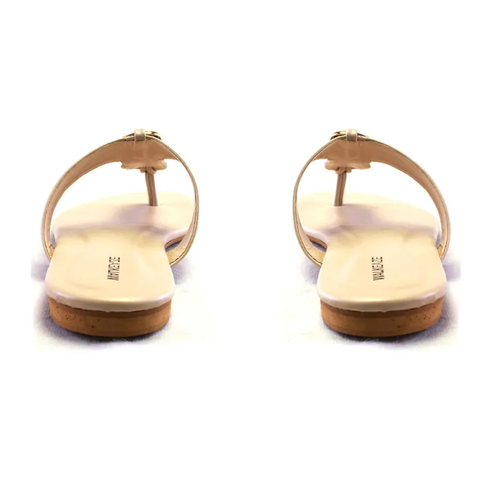 Earrings Walkeaze Women Slippers 39014S