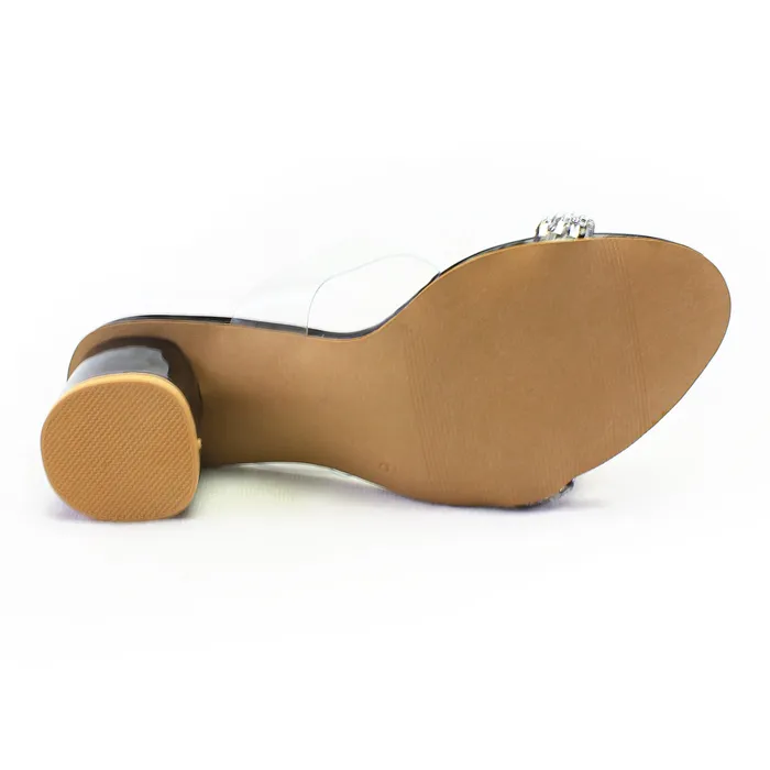 Earrings Walkeaze Women Slippers 61855S Earrings Walkeaze Women Slippers 61855S